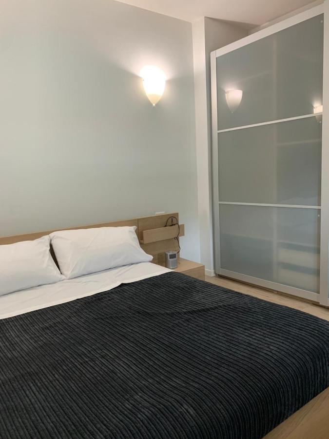 Pool House Apartment Специя Екстериор снимка